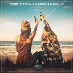 STEEL, FSDW & GORDON & DOYLE - STAND BY ME